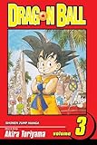 DRAGON BALL SHONEN J ED GN VOL 03 (C: 1-0-0): v. 3
