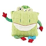 Babimax Mochilas Infantiles Animales para Niñas Bolsos de Dibujos al Aire Libre Bolsa de...