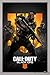 Produktbild Call of Duty Black Ops 4 Trio (66x96,5 cm) gerahmt in: Rahmen Silber