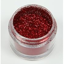 Set Of 3 Holly Cupcakes Stunning Sparkly Decorating Glitters With