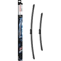 Bosch A282H Tergilunotto Tergicristallo Posteriore Per BMW Serie 2 Gran Tourer (F46) E Altri Modelli – Spazzola Di Ricambio Specifica