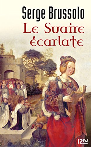 Download Le Suaire écarlate
