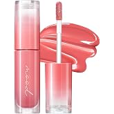 PERIPERA Kalıcı, Pigmentli, Parlak Bitişli Tint Ink Mood Glowy Tint 03 Rose in Mind