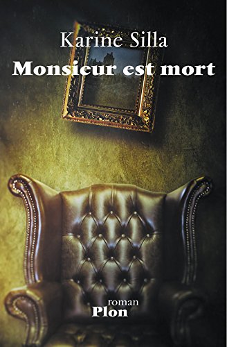 couverture de : Monsieur est mort