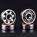 Produktbild 8 Keramik Skate Kugellager, 608 RS ABEC 9 Kugellager für Skate, Skateboard Kugellager Longboard Kugellager Roller Skate Kugellager 8 mm x 22 mm x 7 mm