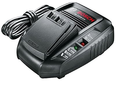 Bosch Chargeur BOSCH Lithium-ion, 18 V