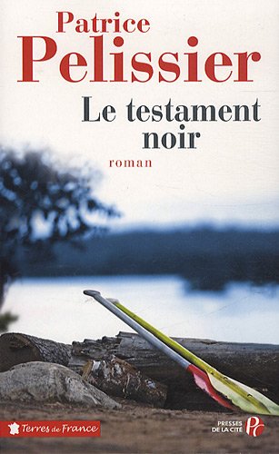 Le Testament noir
