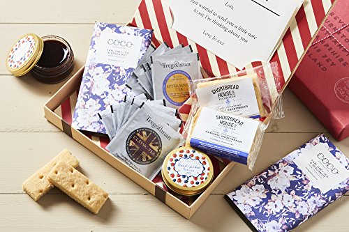 Preisvergleich Produktbild Afternoon Tea Hamper
