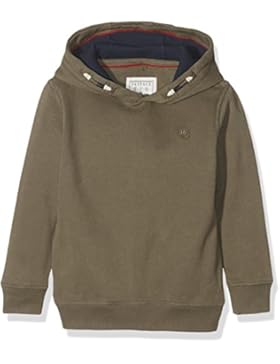Fat Face Jungen Sweatshirt Popover