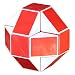 ShengShou Rubiks Snake Red/White RS.399.00
