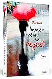 Cover zum Buch Immer wenn es regnet