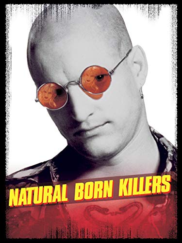 Natural Born Killers