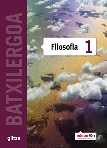 FILOSOFIA TX1 (EUS)