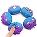 Produktbild Squishies Galaxy Kitty Langsam Steigende Cartoon Creme Duft Stress Relief Spielzeug