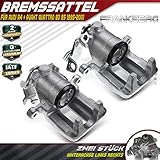 Passt für Audi A4 Avant 8D5, B5 1.8L 1.9L 2.4L 2.5L2.6L 2.8L 1996-2001