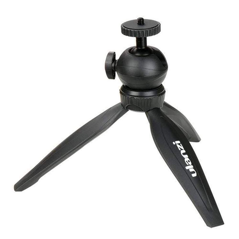 Review of ULANZI Mt-03 Pocket Mini Desktop Tripod for Versatile Photography