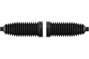 Delphi TBR4250 Rack and Pinion Bellows Kit