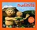 Produktbild Nudinits: Bare-Bottomed Fun from the Village of Woolly Bush