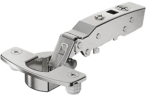 Hettich Scharnier Sensys 8645i TH 52, Möbel - Topfband SOFT-Closing 110° Ausführung: Eckanschlag