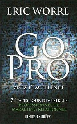 UN MONDE DIFFERENT Go pro