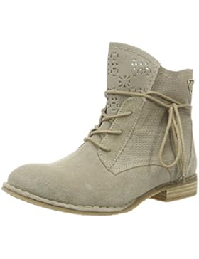 Bugatti Damen J4931pr3 Kurzschaft Stiefel