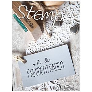 Stempel für Freudentränen aus der Serie