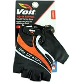 Voit 8206 Ağırlık Eldiveni XX Large Turuncu-Siyah