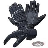 Motorradhandschuhe PROANTI® Regen Winter Motorrad...