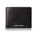 Produktbild Land Rover Range Wallet - Black Münzbörse, 12 cm, Schwarz (Black)