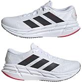 Adistar 4 Erkek Mavi Koşu Ayakkabısı JR0315