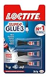 pegamento loctite 495 Producto siempre fresco listo para utilizar
