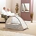 Koo-di 100 x 60 x 73 cm Sun and Sleep Pop Up Travel Bubble Cot