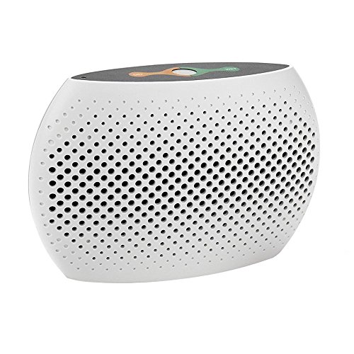 Guaiboshi Drahtlose Luftentfeuchter Dehumidifier Feuchtigkeitsabsorber Lufttrockner Ideal für Kondensation Absorber im Haushalt oder im Büro