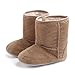 Produktbild xhorizon FM8 Baby Winter Schneeschuhe Kleinkind Stiefel Warm Anti-Rutsch Weich Sohle Prewalker