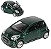 Price comparison product image alles-meine.de GmbH Citroen C1 Grün 3 Türer Ab 2005 Baugleich Toyota Aygo Peugeot 107 ca 1/43 1/36-1/46 Welly Modell Auto