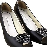 Lucky Will Weich Schwamm Fersenhalter Fersenpolster Fersenschutz Fersenschoner Ferse Liner Ferse für High Heels 5 Paar - 3
