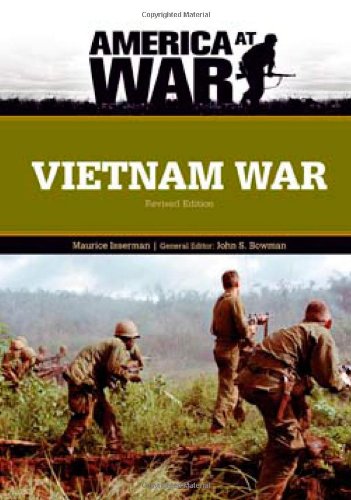Vietnam War (America at War)