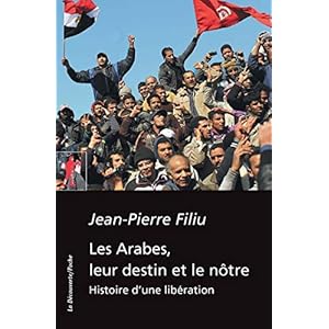 Les Arabes, leur destin et le nôtre (POCHES ESSAIS t. 495)