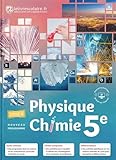Physique-Chimie 5e