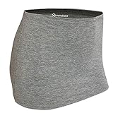 cashmere shirt damen Der Nieren- und Hüftbereich ist schön warm eingepackt und das Band verlängert Tshirts, die z.B. in der Schwangerschaft zu kurz geworden sind / In vielen Farben erhältlich