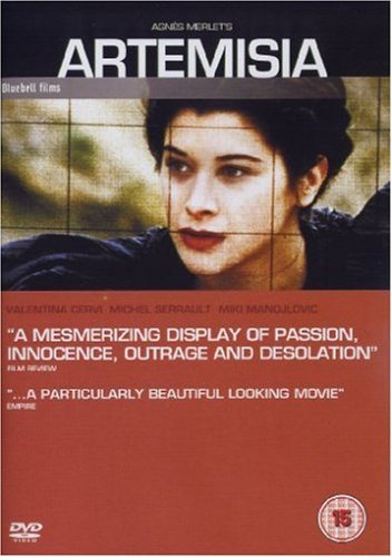 Preisvergleich Produktbild Artemisia [2004] [DVD] by Valentina Cervi