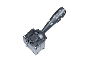 LoreenCar 8201167988 Für Dacia Lodgy Dokker Duster Logan Sandero Dorker Clio Blinkerschalter Lenkstockschalter Licht Schalter 255405056R