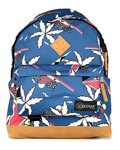 Preisvergleich Produktbild Eastpak Wyoming EK811 Rucksack 94I Sunset Blvd Reisetasche Lederboden