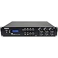 Adastra | A-series (A6) Multi Zone Stereo Amplifier | 6 x 200W