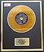 Produktbild Everythingcollectible Snoop Doggy Dogg/Mini Gold Disc Display/Limitierte Auflage/COA / Doggystyle