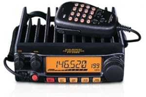 YAESU FT-2980 E émetteur-récepteur FM 144 MHz 80 W Hy power/heavy duty 100138