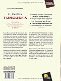 Image de El enigma Tunguska/ The Tunguska enigma