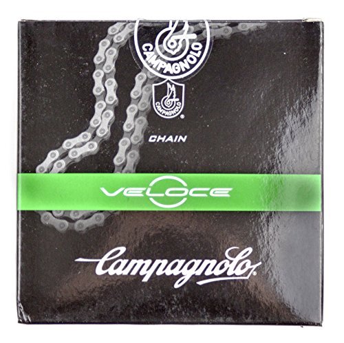 Preisvergleich Produktbild Campagnolo Veloce 10S Chain by Campagnolo