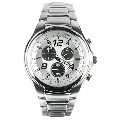 Preisvergleich Produktbild CITIZEN AN7010-51A