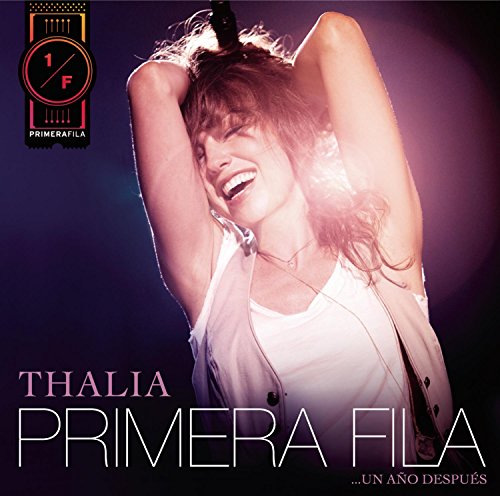 Preisvergleich Produktbild Thalia en Primera Fi